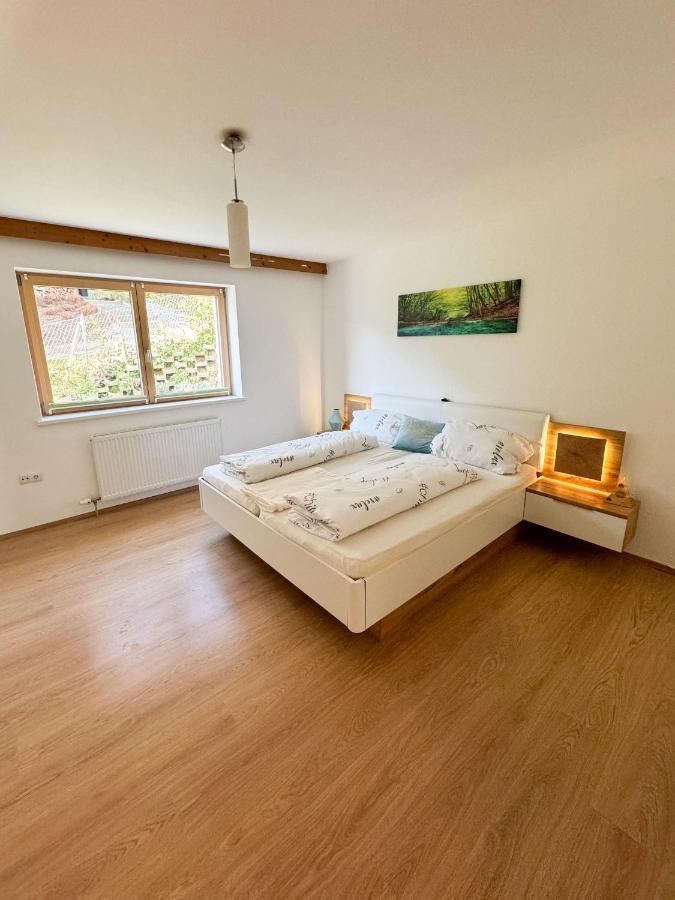 Kathrins Ferienwohnung Breitenbach am Inn Ngoại thất bức ảnh