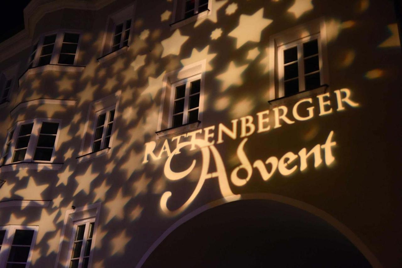 Kathrins Ferienwohnung Breitenbach am Inn Ngoại thất bức ảnh