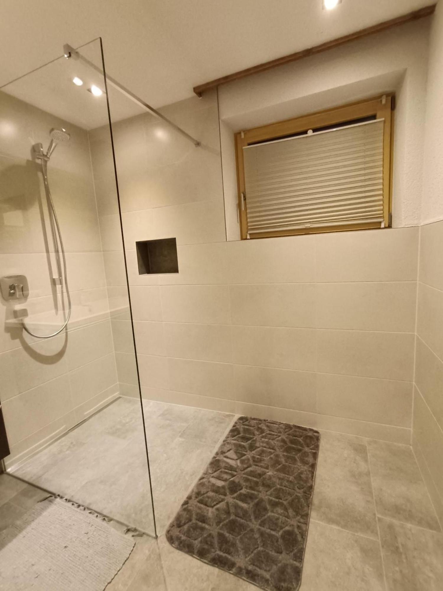 Kathrins Ferienwohnung Breitenbach am Inn Ngoại thất bức ảnh
