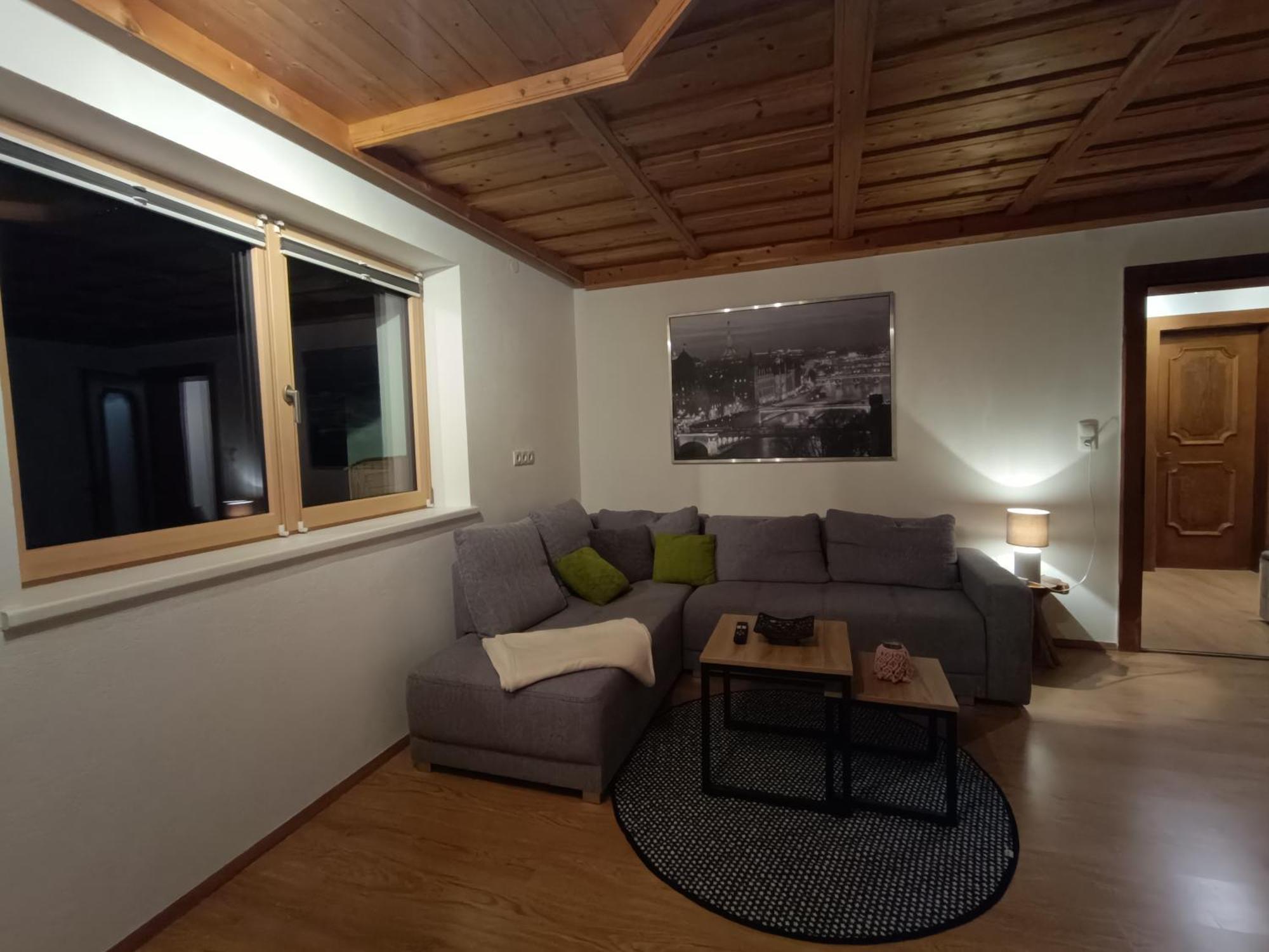 Kathrins Ferienwohnung Breitenbach am Inn Ngoại thất bức ảnh