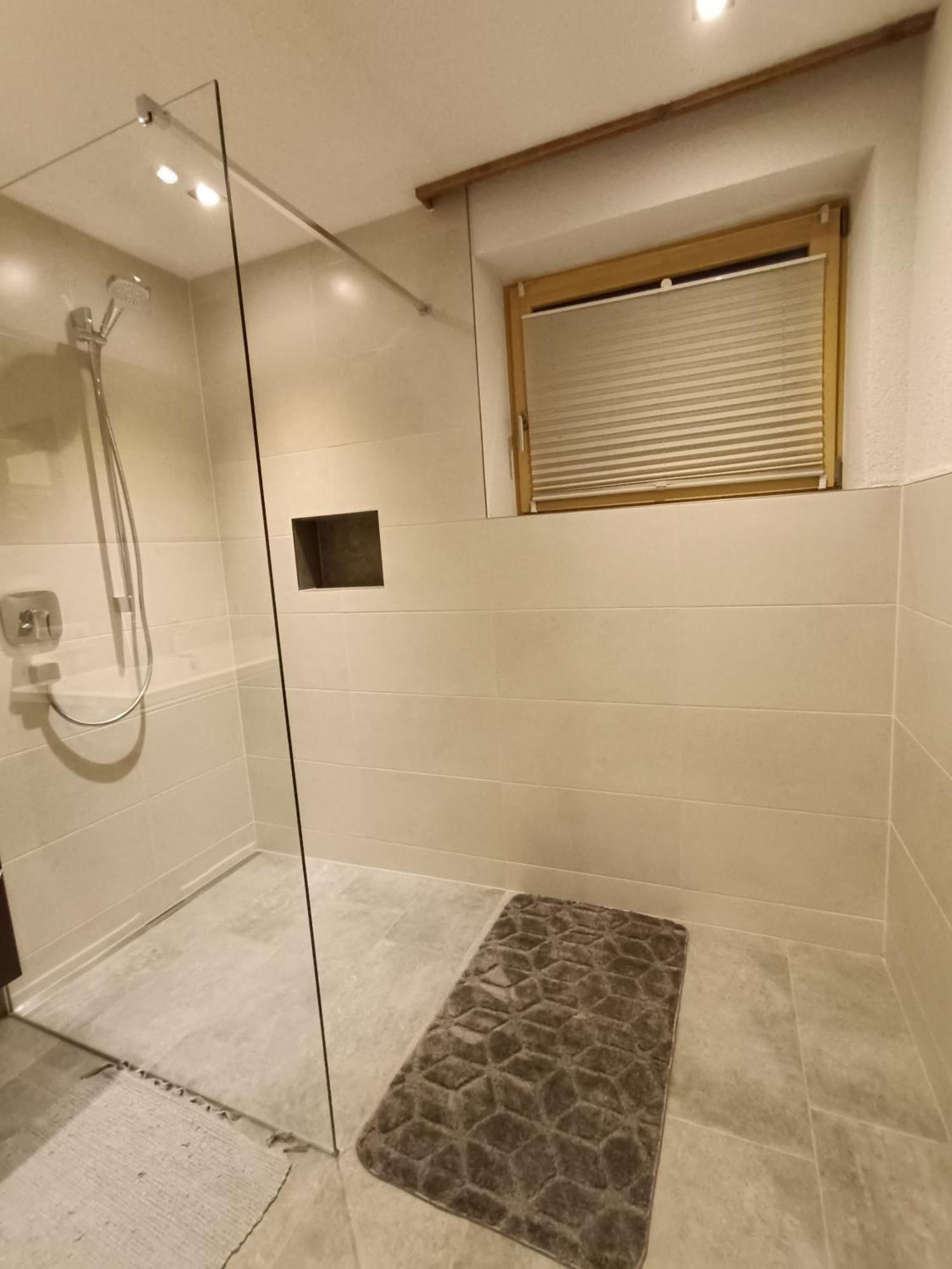 Kathrins Ferienwohnung Breitenbach am Inn Ngoại thất bức ảnh