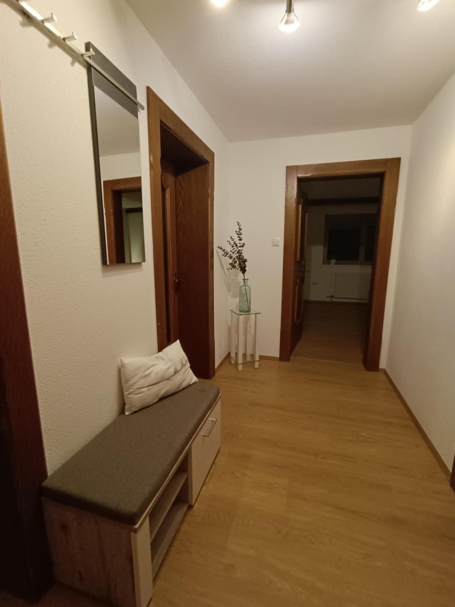 Kathrins Ferienwohnung Breitenbach am Inn Ngoại thất bức ảnh